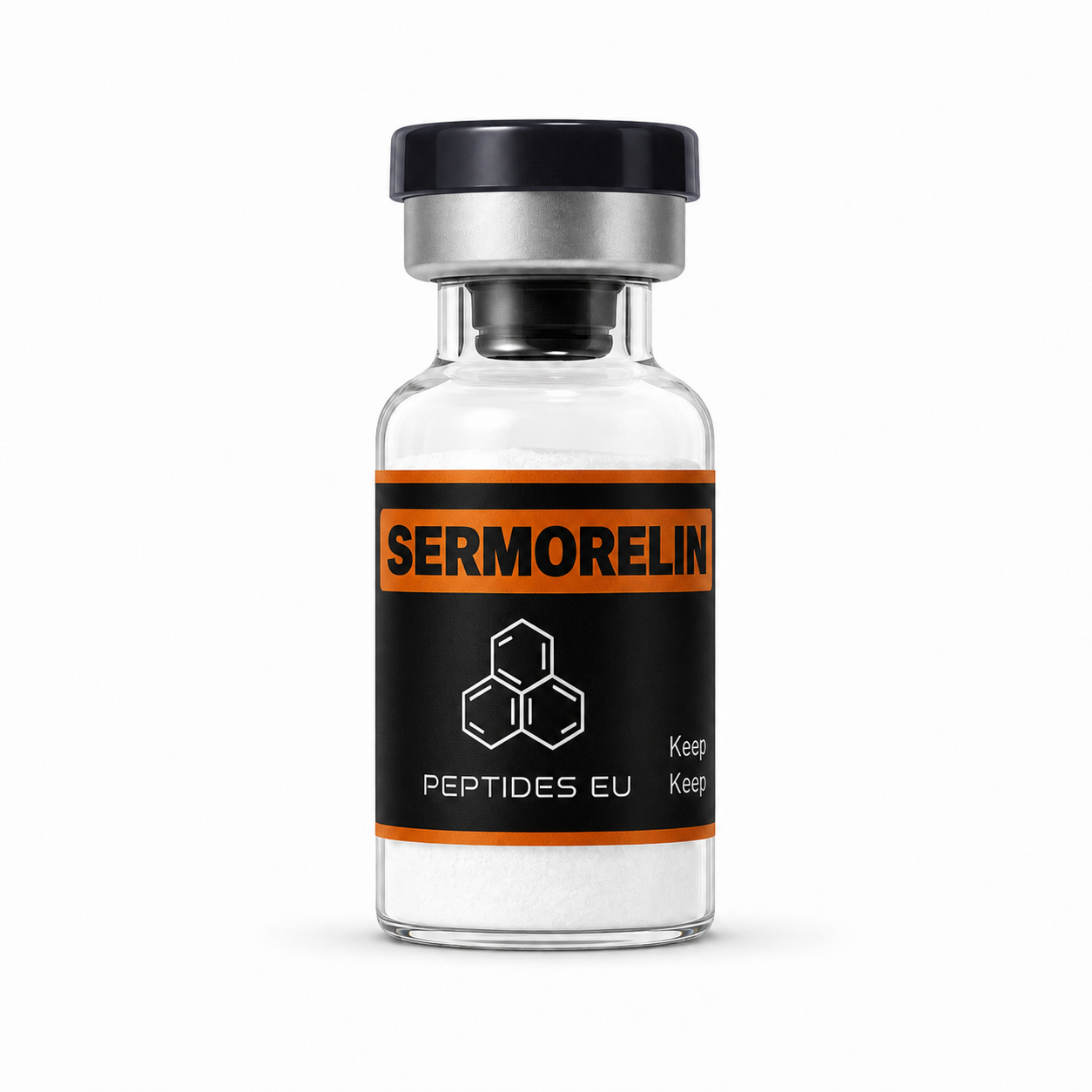 Sermorelin 5mg